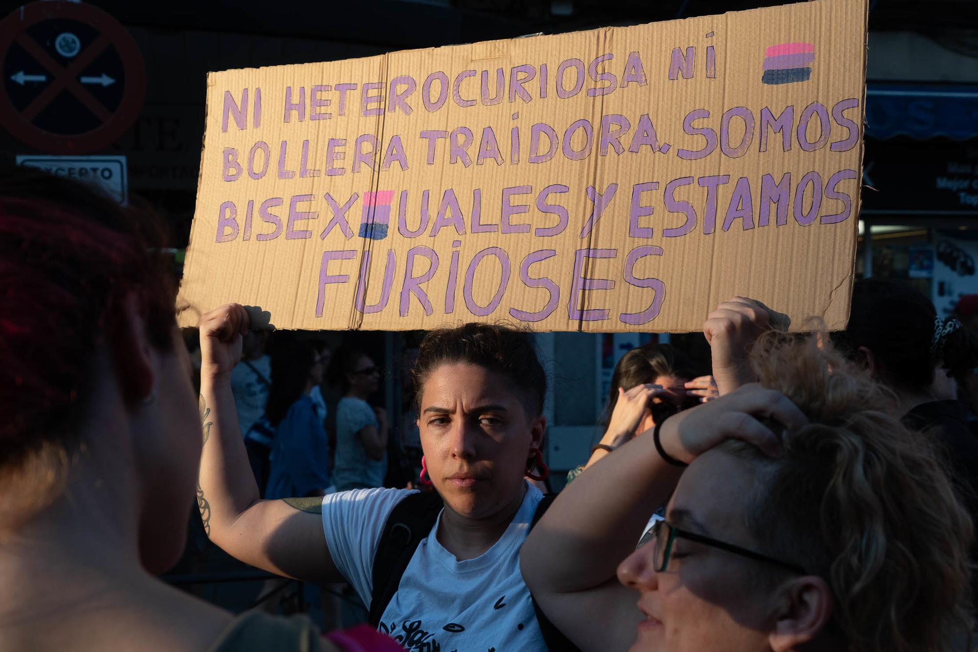 Orgullo crítico Vallecas - 6